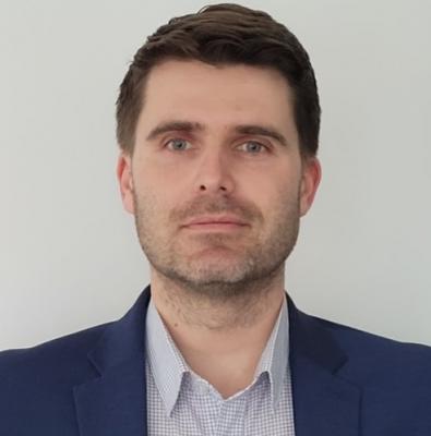 Ing. Tomáš Urbánek