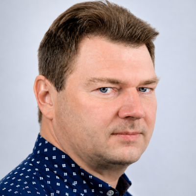 Ing. Lubomír Turčík