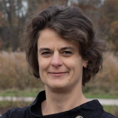 Mgr. Blanka Klimešová
