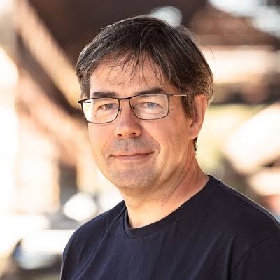 Jan Najvárek