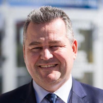 Ing. Petr Studnička, PhD.