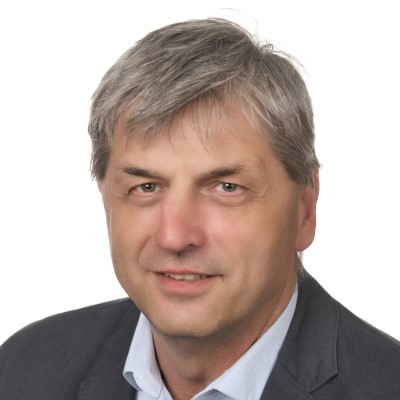 Ing. Roman Tichovský