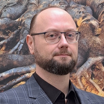Ing. Martin Vlček